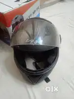 VEGA CLIFF AIR DX (BLACK) unisex helmet