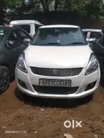 Maruti Suzuki Swift 1.2 VXI (O), 2014, Petrol