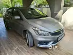 Maruti Suzuki Ciaz 2020 AT