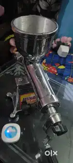 Juice mixer