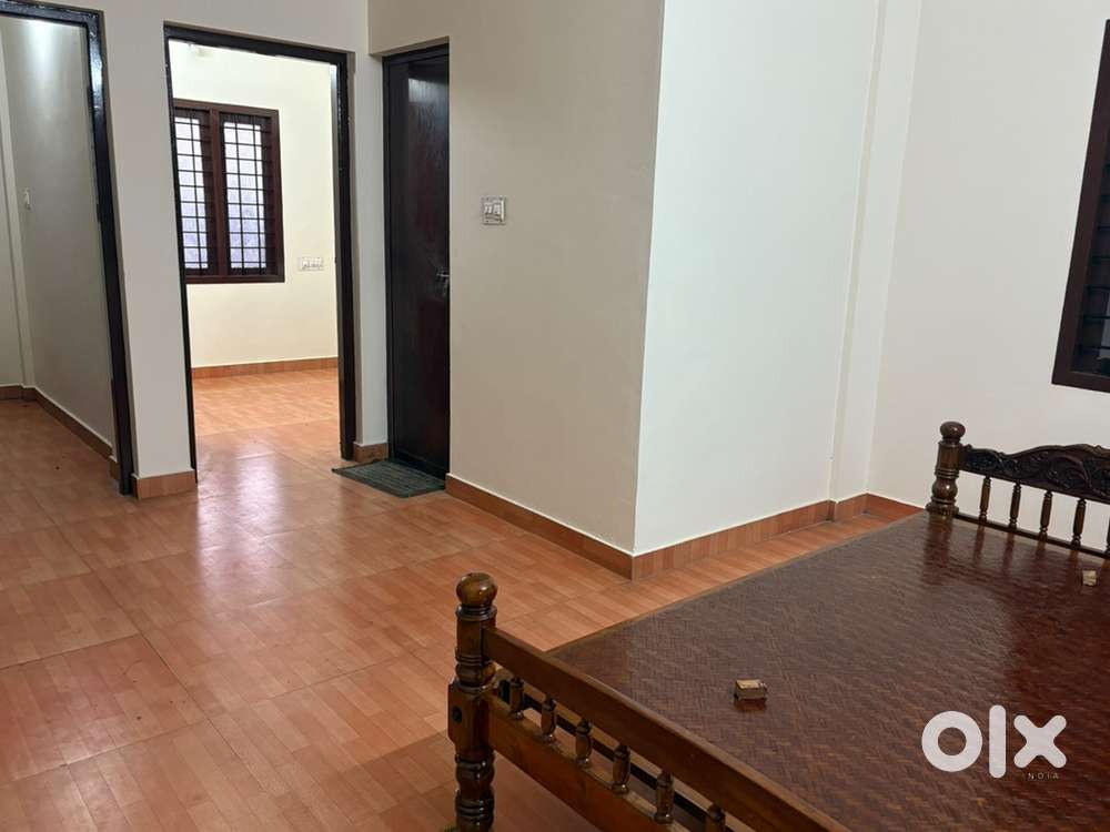 1 bhk apartment for rent near ngo quarters kakkanad