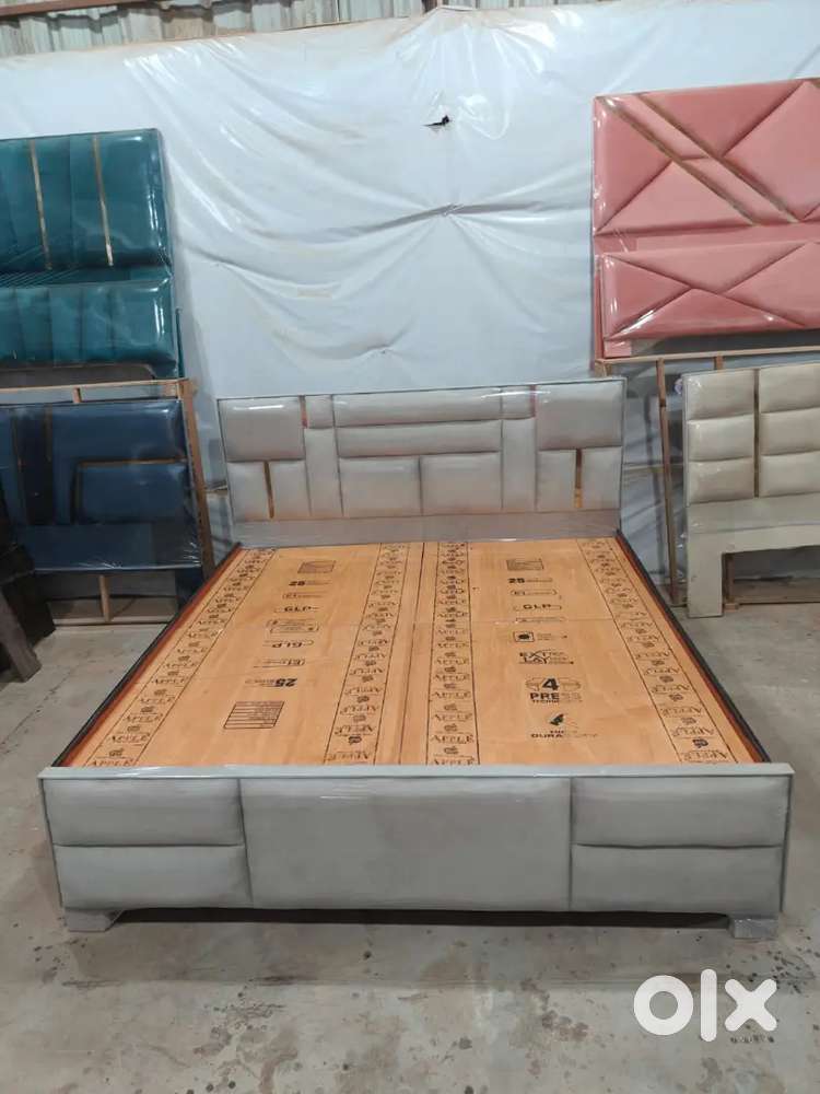 Brand new Double bed in Ghitorni