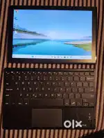 LENOVO TABLET PC WITH FINTIE KEYBOARD