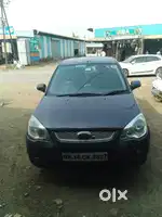 Ford Fiesta 2010 Diesel Well Maintained