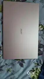 Laptop acer. ( Price negotiable)