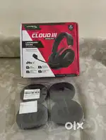 HyperX Cloud 3 Wireless Headset