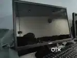 MONITOR CPU AND ALL KEYBOARD MOUSE AVAILABLE