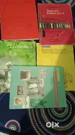NCERT books