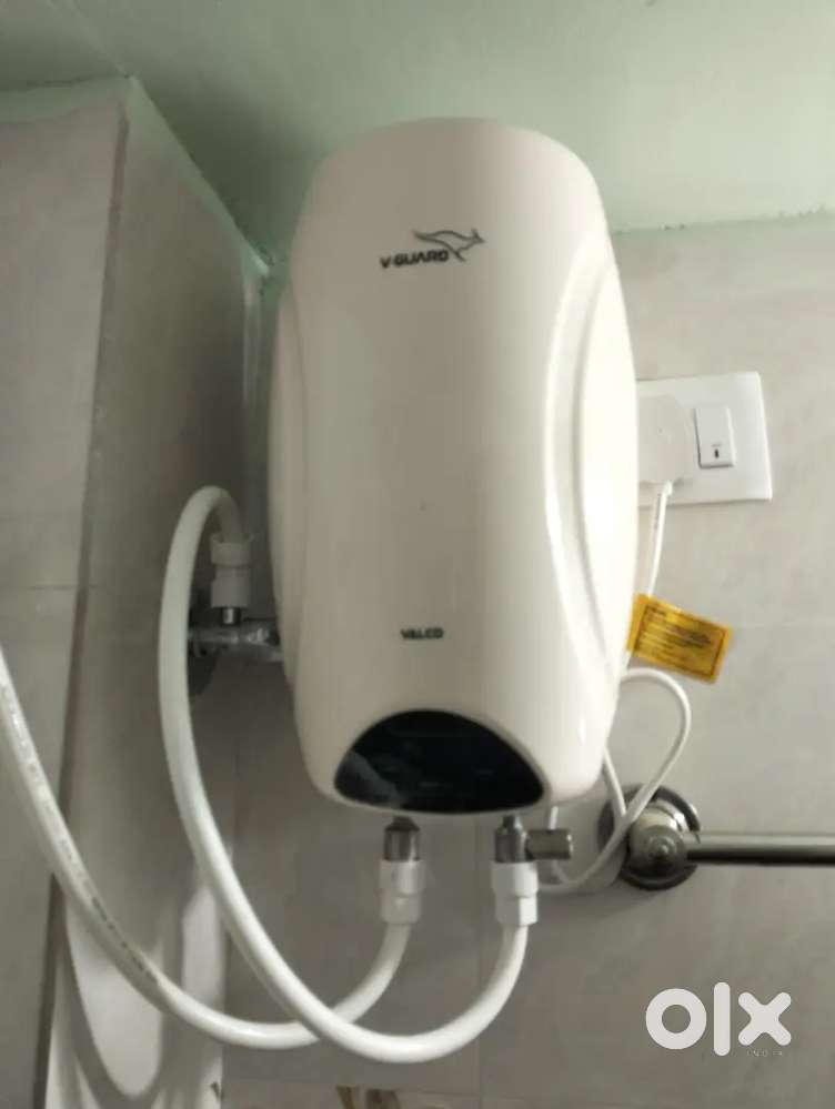 V guard valco 5L geyser