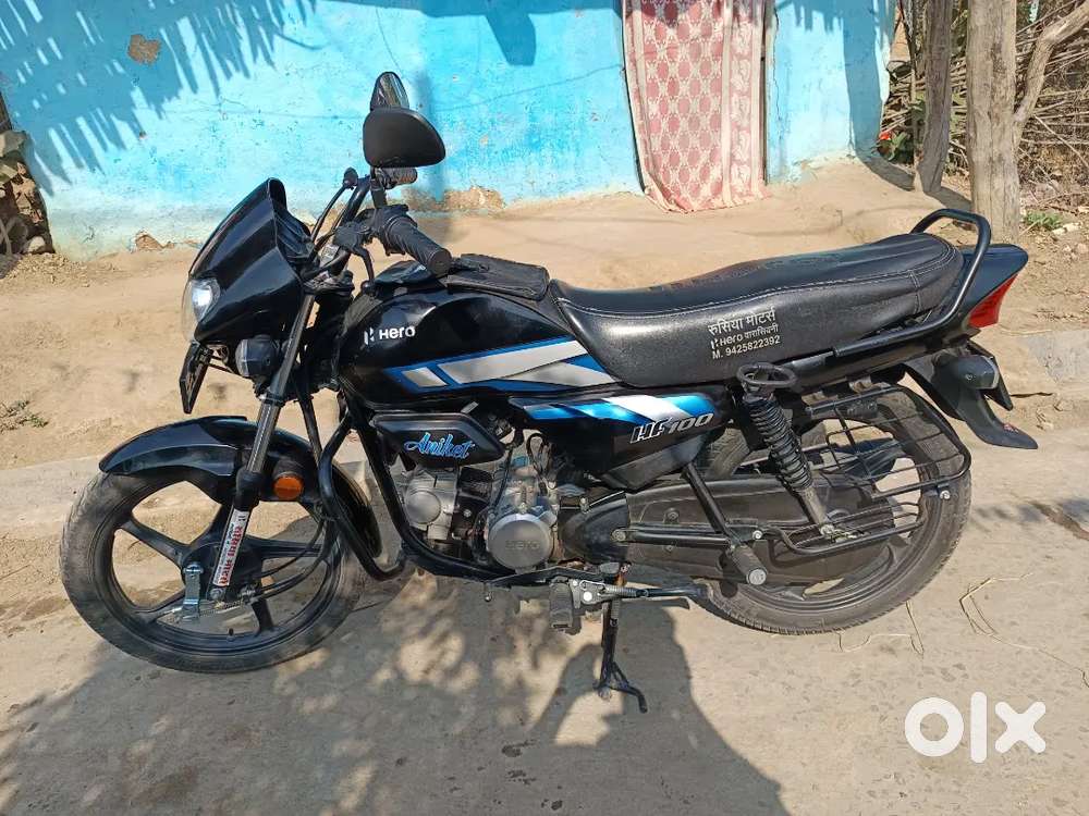 New fresh condition