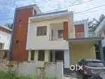 തൃശൂർ കൊട്ടേക്കാട് 4.6 സെന്റ് സ്ഥലം 3 ബെഡ്റൂം പുതിയ വീട്