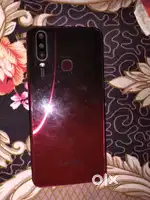 Used Vivo Y15-All functions working-Budget phone