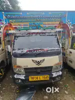 Tata Ace xt