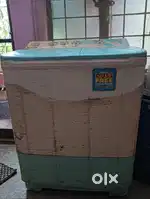 Semi Automatic washing machine