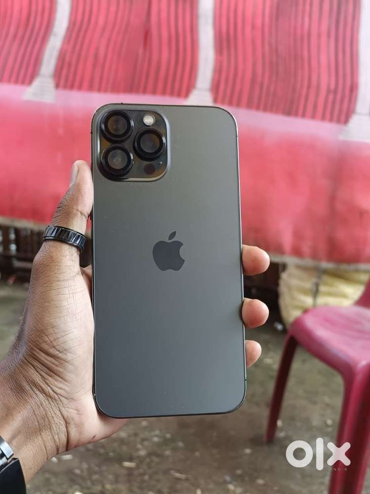 Iphone 13 pro max 256GB