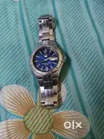 Seiko automatic 5