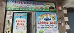 Required a LKG FEMALE TEACHER  FOR PLAY SCHOOL near Dwarka mor
