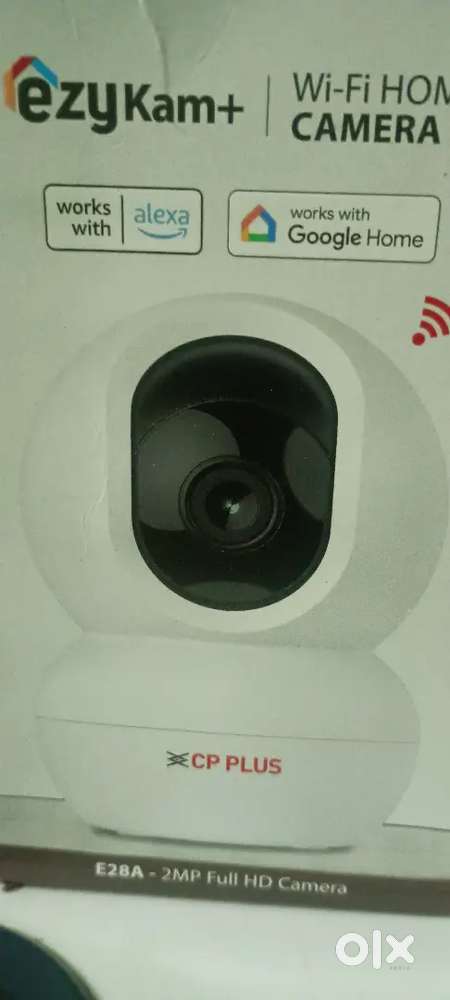 Cp plus zoomstar