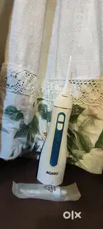 Water Dental Flosser