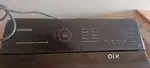 Washing machine+ Android TV