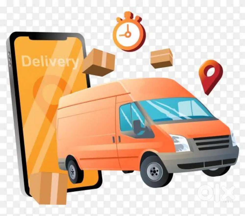 Van delivery - Thirumullaivoyal - fareena
