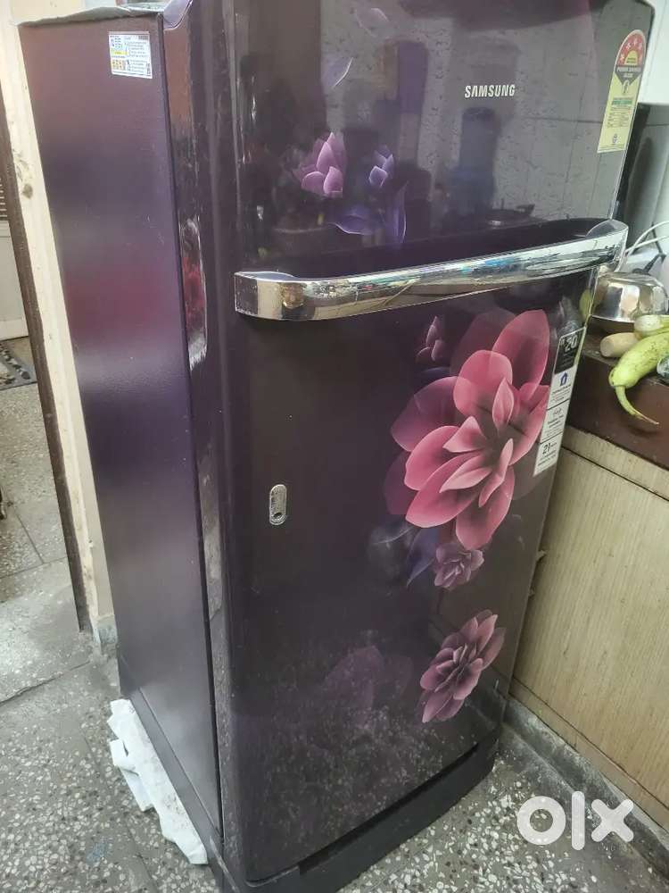 Samsung fridge