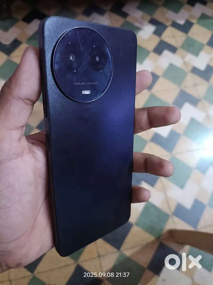Realme 11x 5g