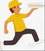 Nagpur -Work as Delivery Partner Good Earnings