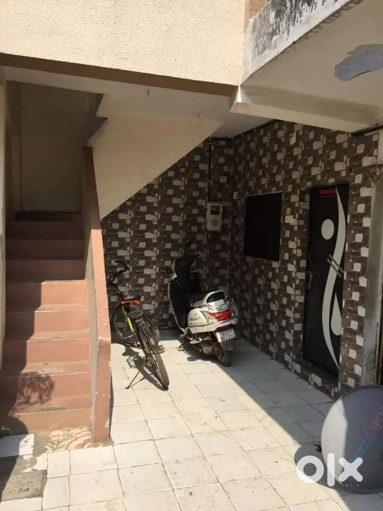 Rent 1bhk home in Vastral Area