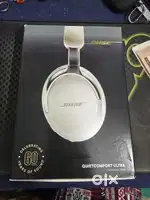 Bose QC Ultra Anniversary Edition Headphones - In Warranty -