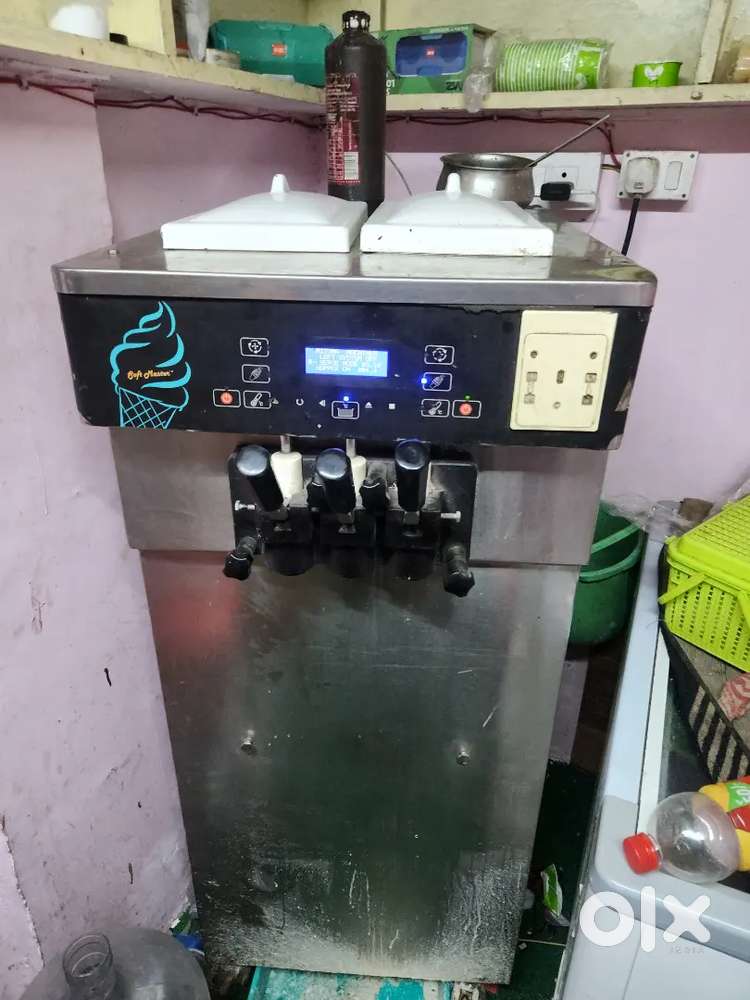 Mitora Softy Machine