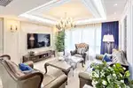 Deluxe 4 Bedroom Apartment for Sale in Noida Extension