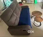 For Sale: Recliner Sofa – Used