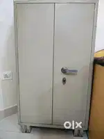 Steel Cabinet/Cupboard