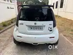 Maruti Suzuki Ritz Vdi BS-IV, 2015, Diesel