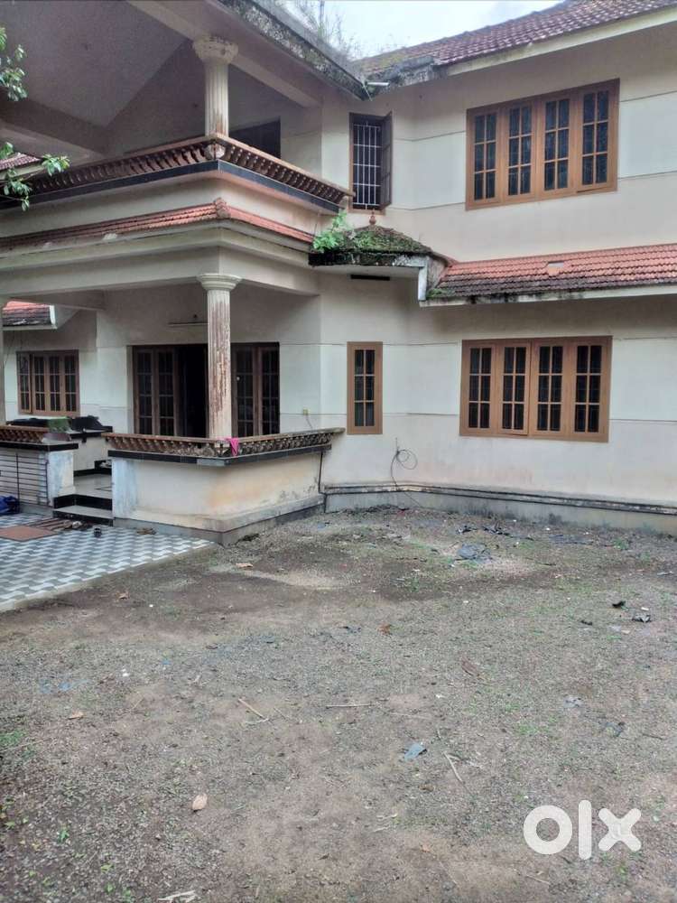 3BHK -HOME ( 2550 SQ FT) FOR  SALE , 32 .5 CENT LAND