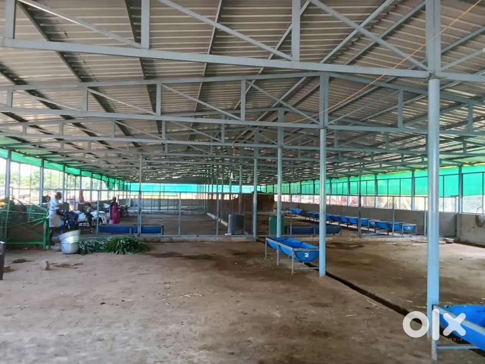 Integrated farm Sale very low price