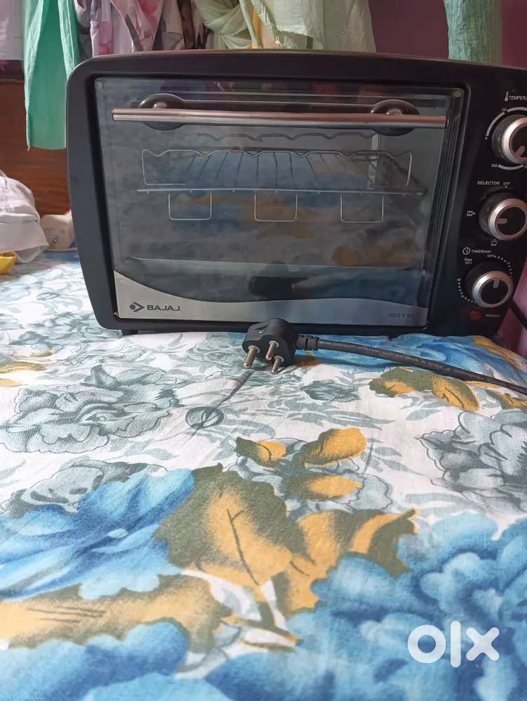 Bajaj Oven Toaster Grill ( OTG)