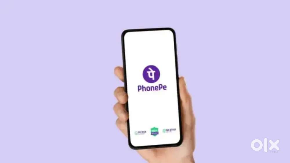 Phonepe സെയിൽസ് part time, ജോലി നോക്കുവർക്കു