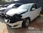 Vento & Rapid 1.6 diesel spares available