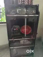 Modular mirror