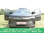 Tata Nexon EV Fearless Plus S MR, 2023, Electric