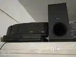 SONY Home Theater tz145