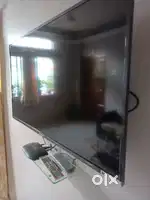 Panasonic 40inch LED TV
