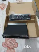 Siti set-up box h price 1500 all accessories available h