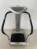 Aerofit Crazy Fit Massage Vibration Machine - Great Condition