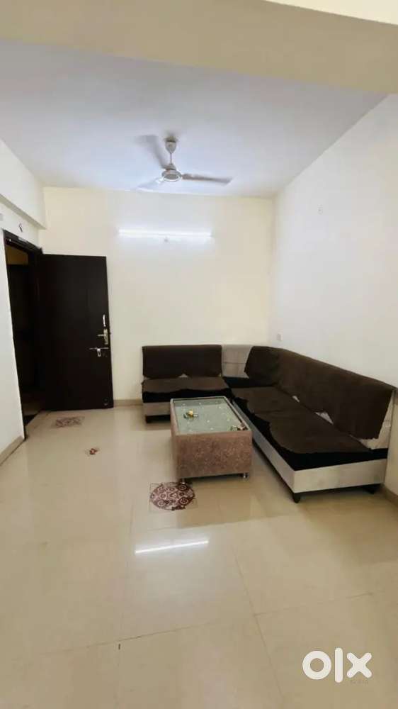 3 BHK FLAT FURNISHED