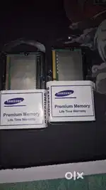 Samsung 8GB DDR4 3200Mhz Laptop RAM
