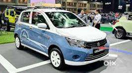 BRAND NEW CELERIO 2025