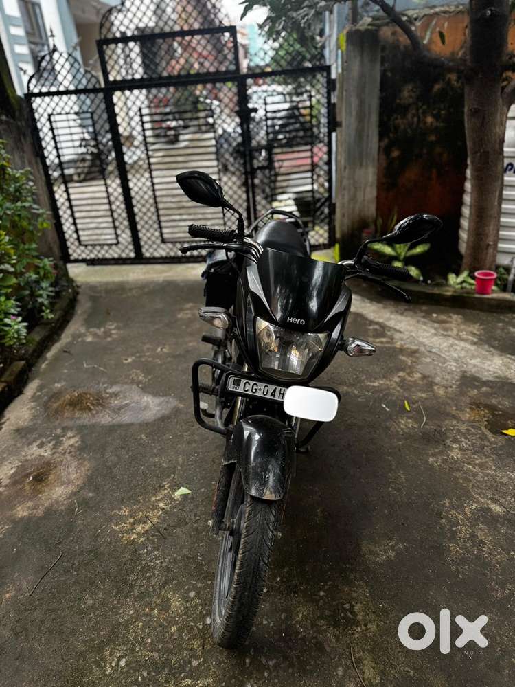 “Used Bicycle – Ready to Ride!”